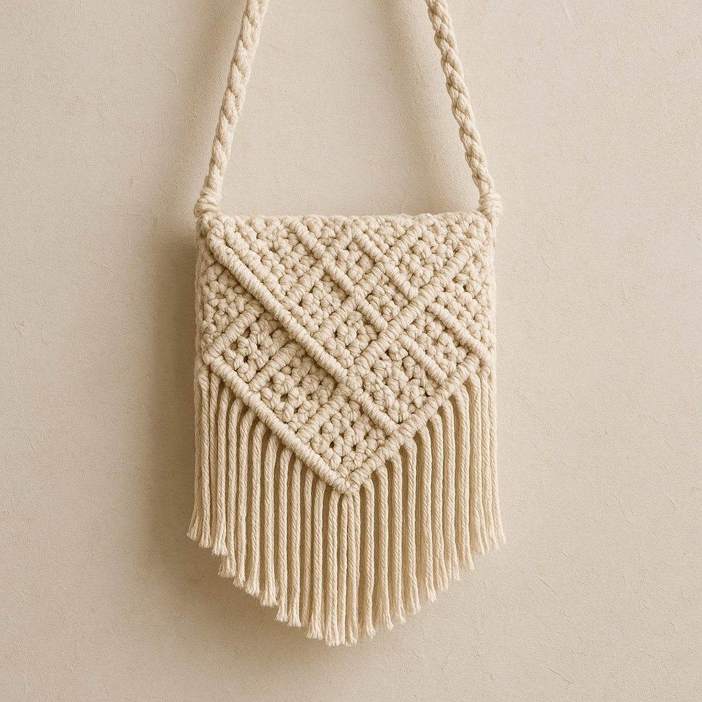 Hand bags