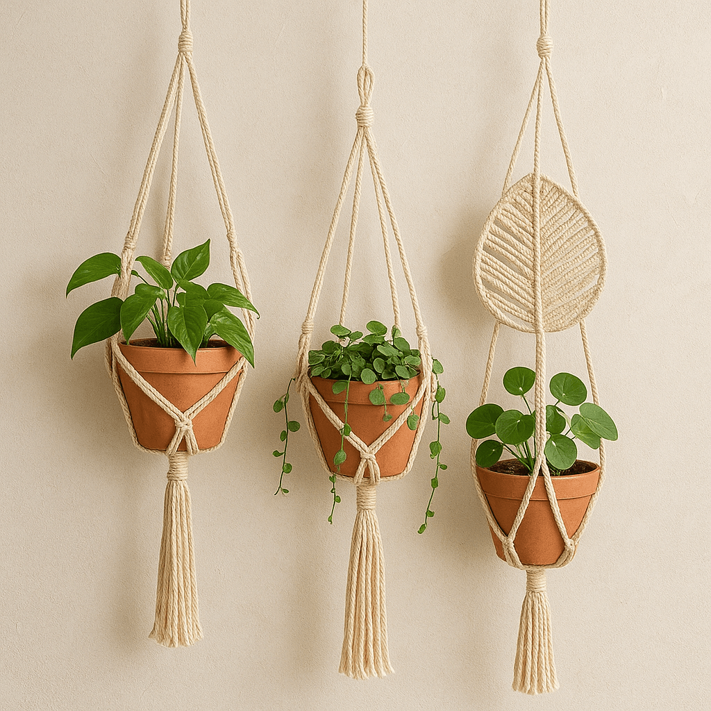 Plant Hangers