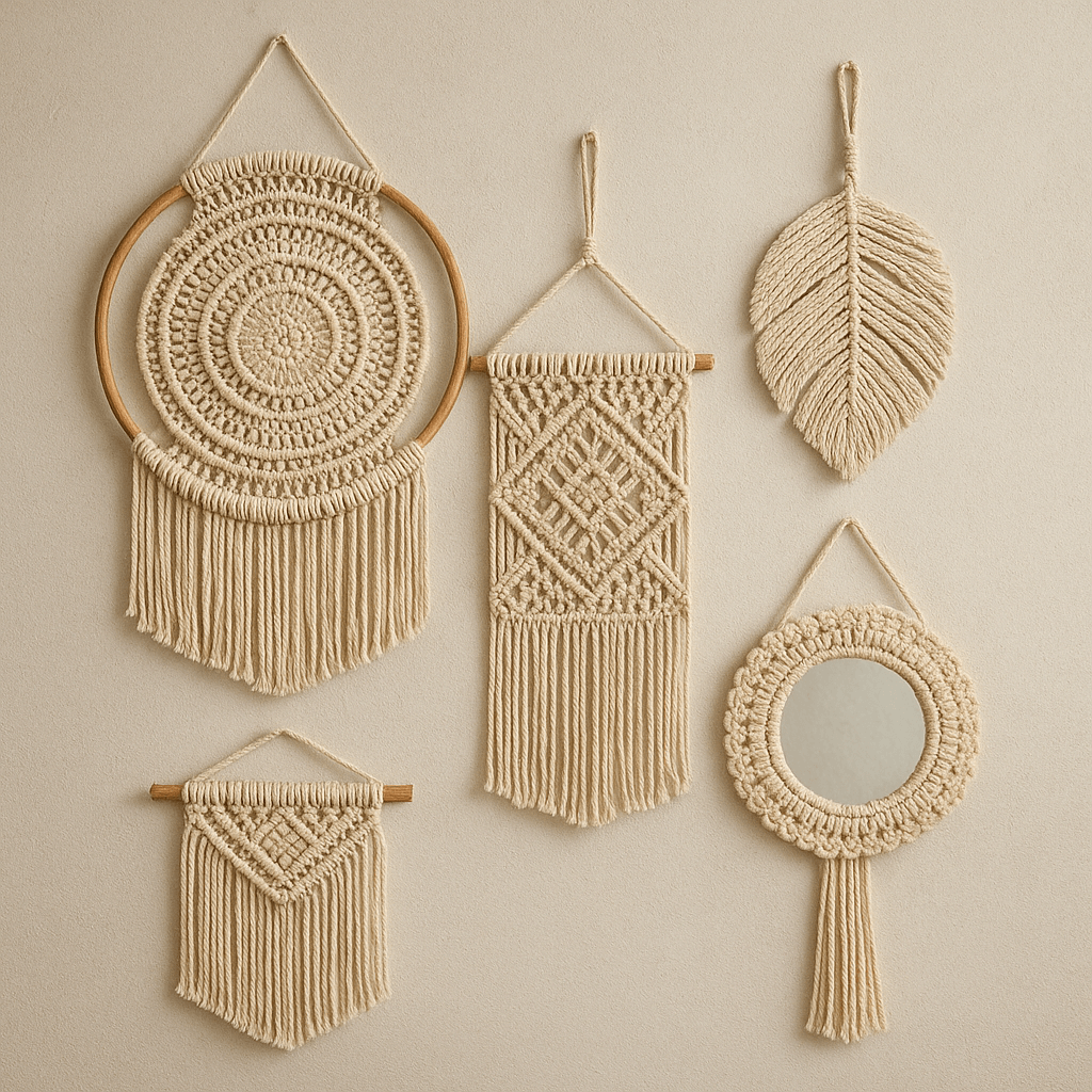 Wall Decor